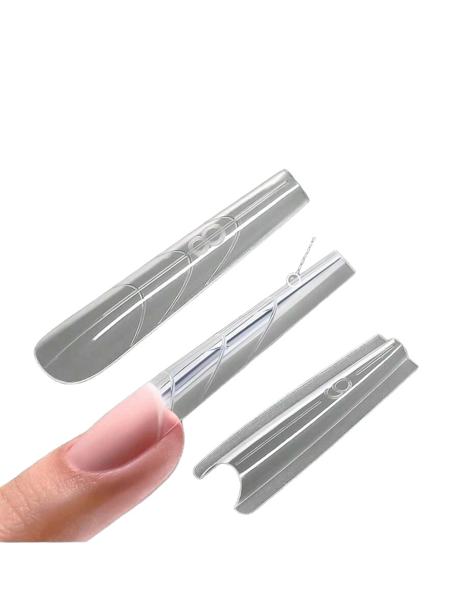 forma do paznokci 240-pack