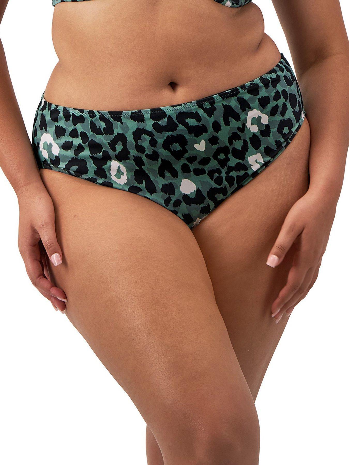 ELOMI MAJTKI OD TANKINI 
