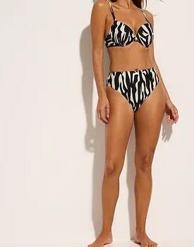 BIKINI DWUCZĘŚCIOWE WZÓR 70C
