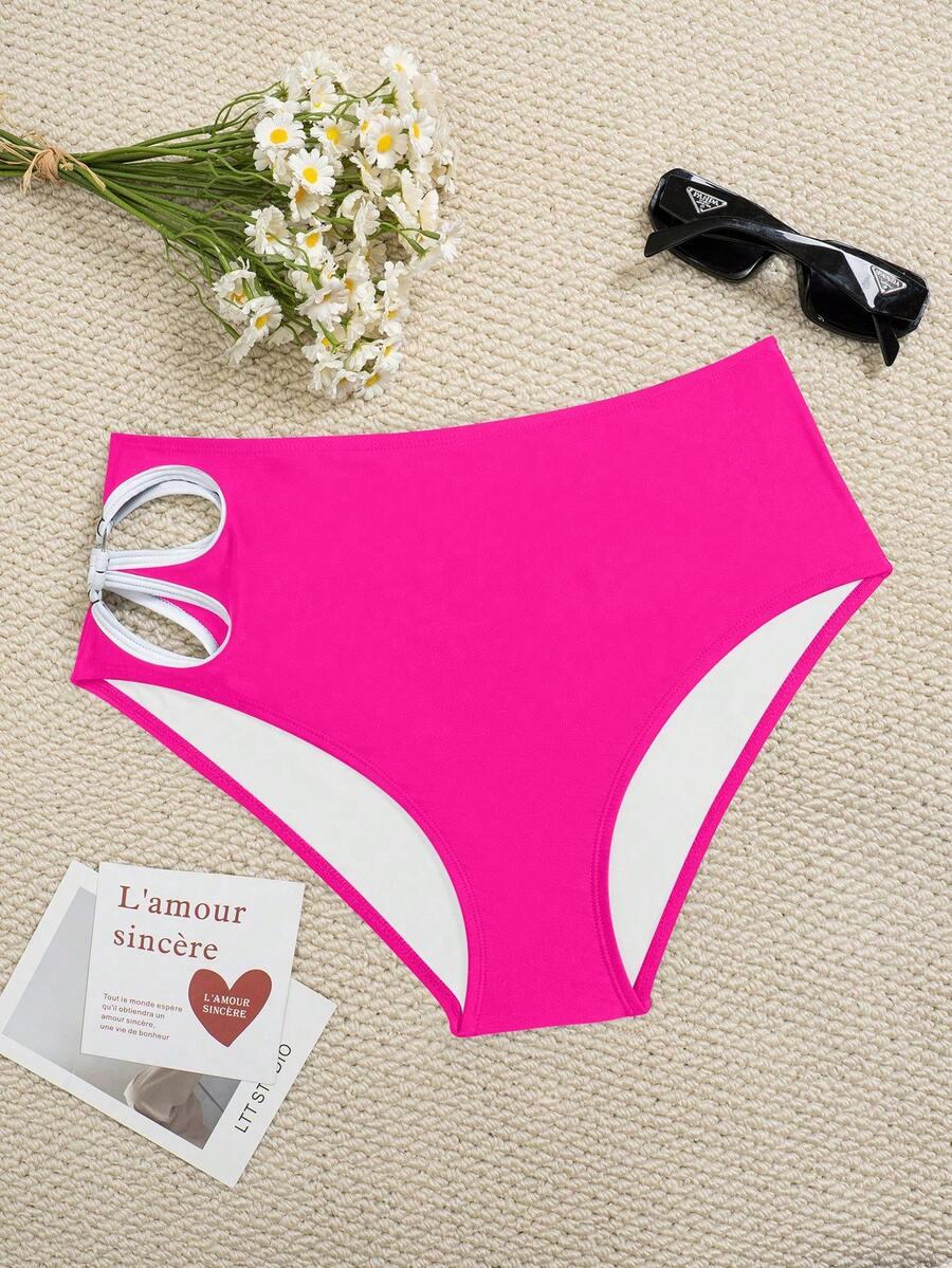 DÓŁ OD BIKINI