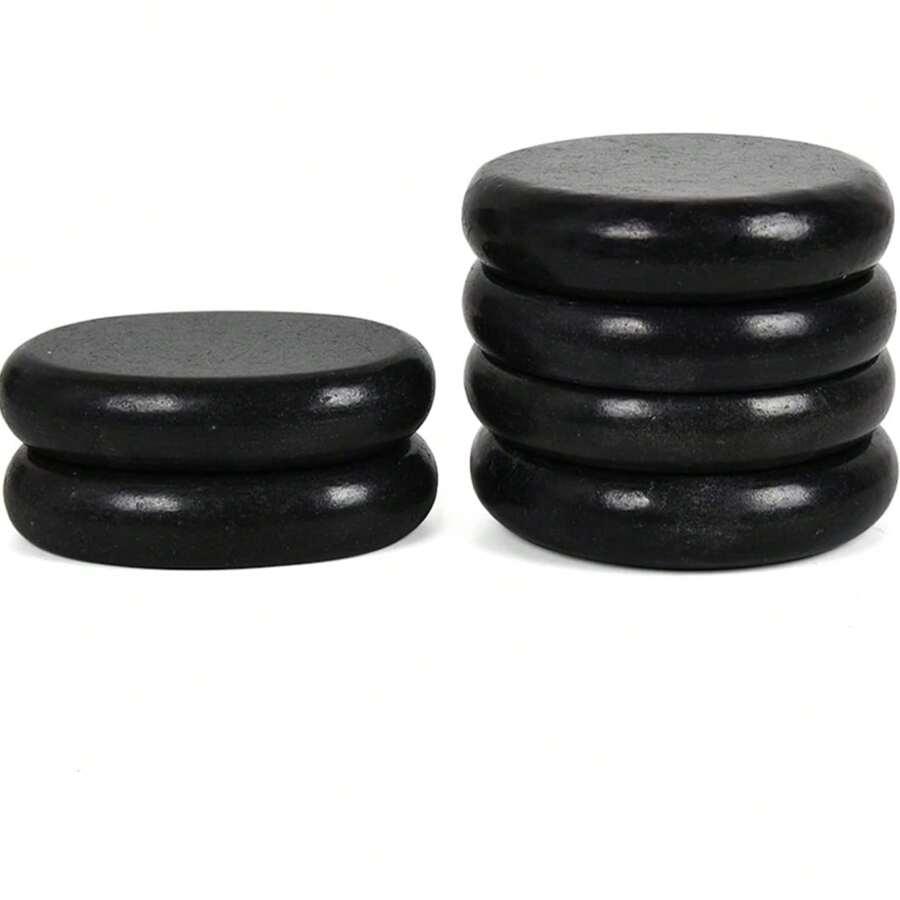 kamienie do masażu 6-pack
