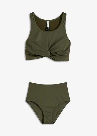 BIKINI DWUCZĘŚCIOWE DAMSKIE