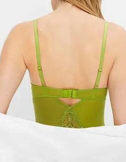 BODY DAMSKIE KORONKOWE 