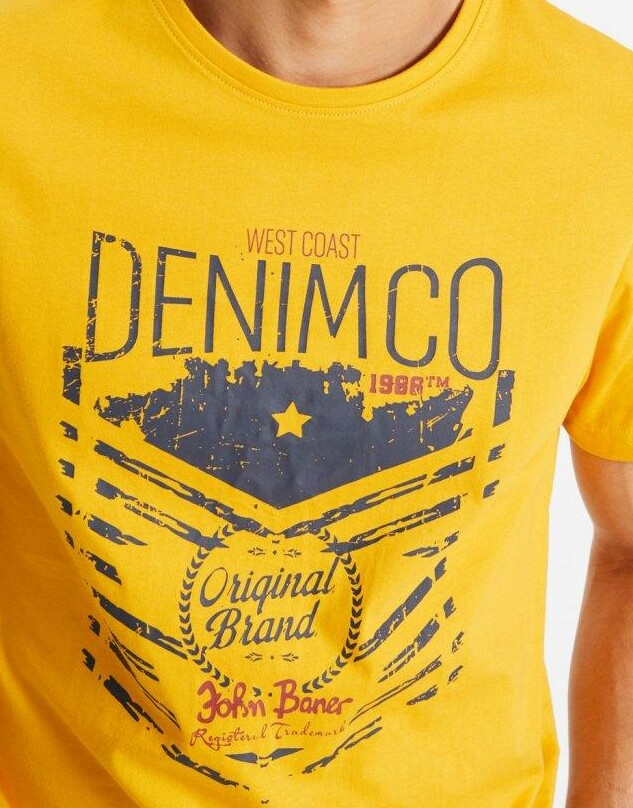 T SHIRT MĘSKI 3 SZT