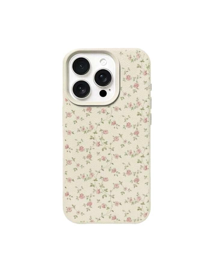 etui na telefon kwiaty Samsung Galaxy S10