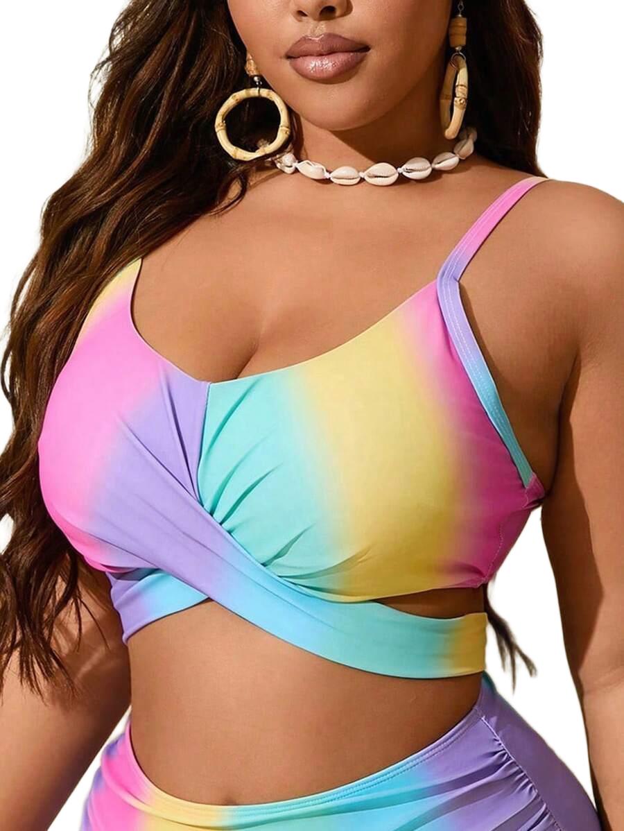 GÓRA OD BIKINI