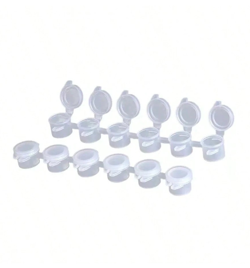 pojemniki na farbę 2-pack