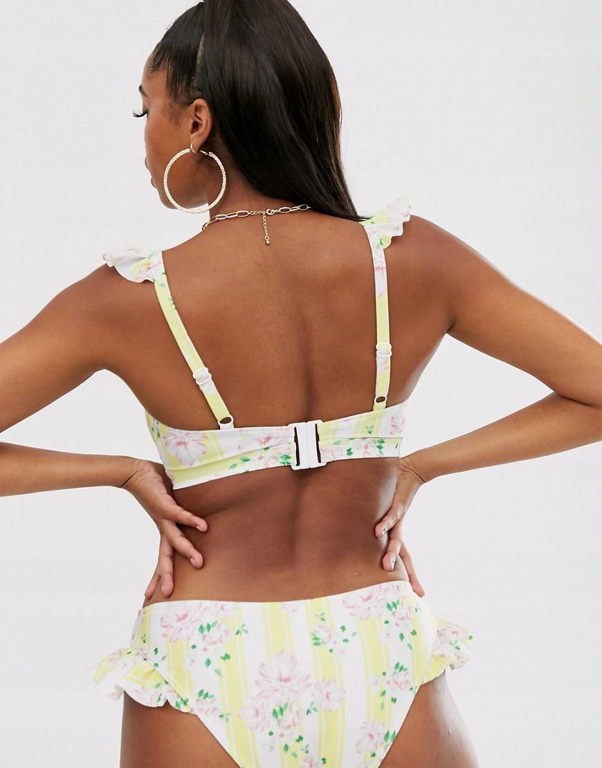 DÓŁ OD BIKINI WZÓR
