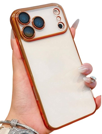 ETUI NA TELEFON IPHONE 17 PRO