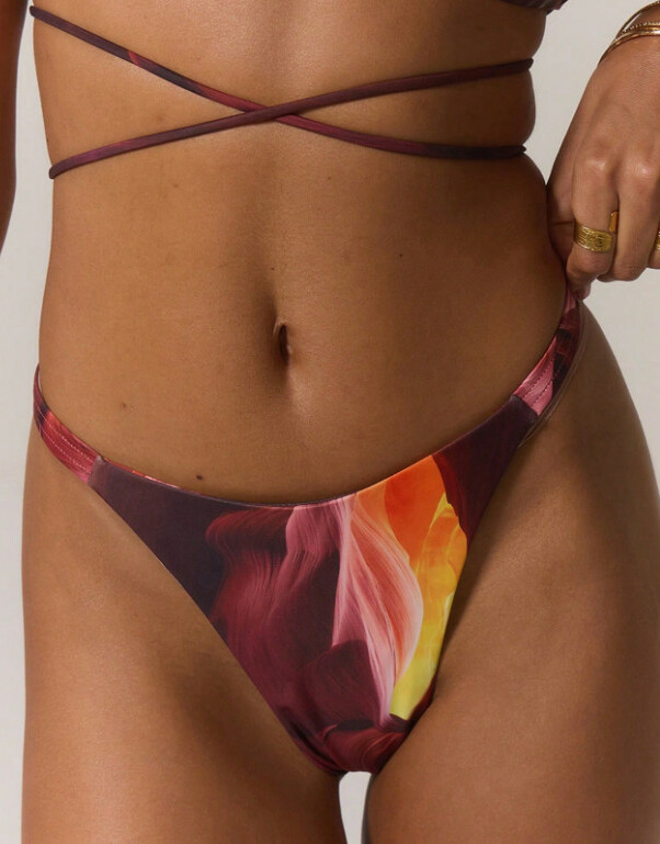 dół od bikini 
