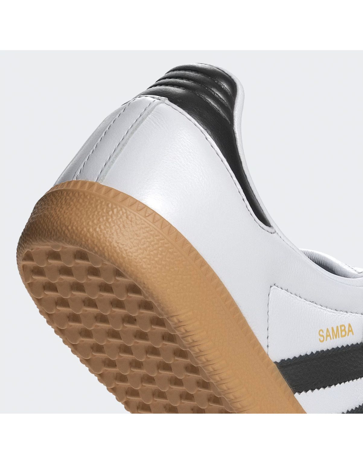 SKÓRZANE BUTY SPORTOWE IG4279 SAMBA LT