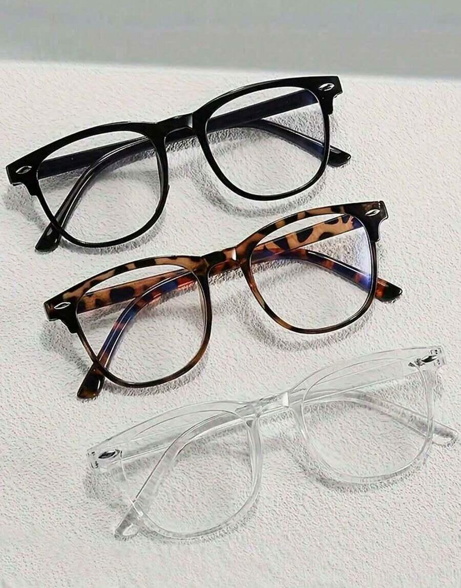OKULARY ZERÓWKI 2-PACK