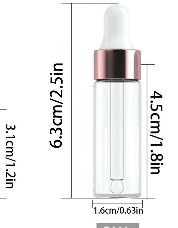 BUTELKI Z ZAKRAPLACZEM 2-PACK