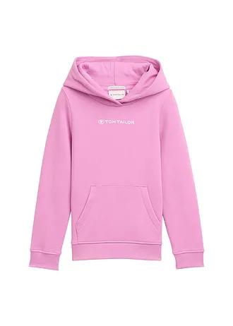 BLUZA Z KAPTUREM 