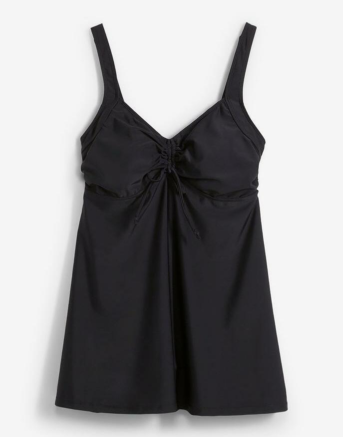 DŁUGI TOP TANKINI