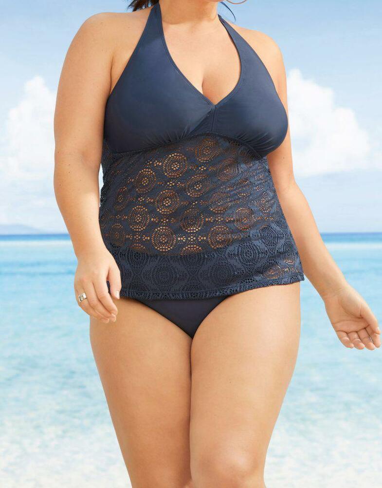 TOP OD TANKINI