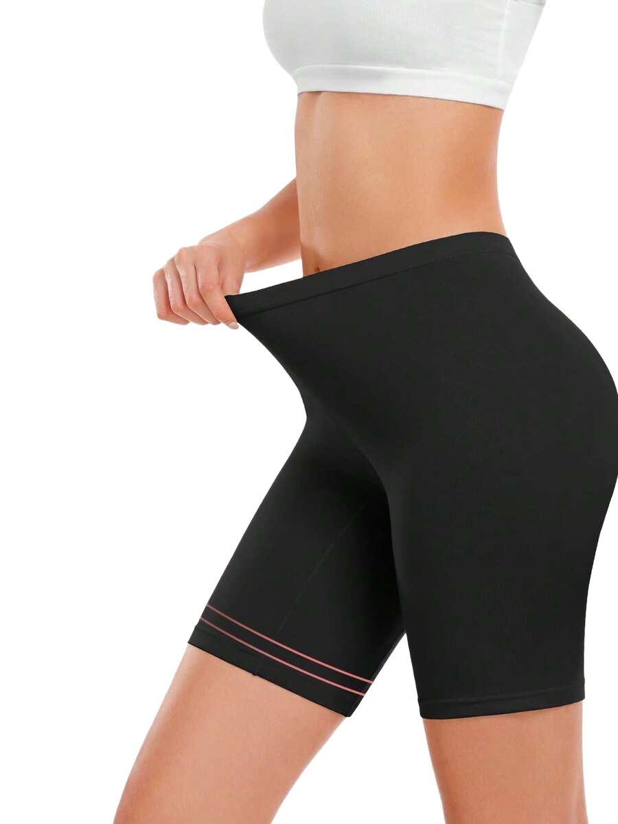 KRÓTKIE SPODENKI 3-PACK