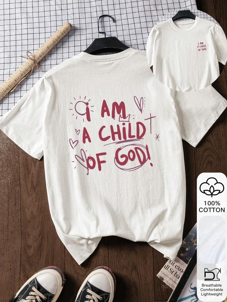 T-SHIRT WZÓR Print