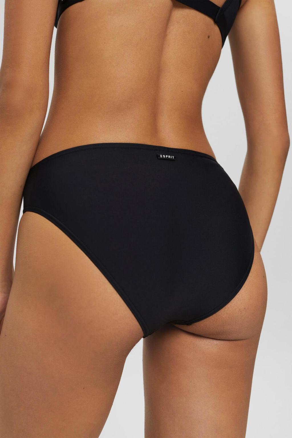 CZARNY DÓŁ OD BIKINI