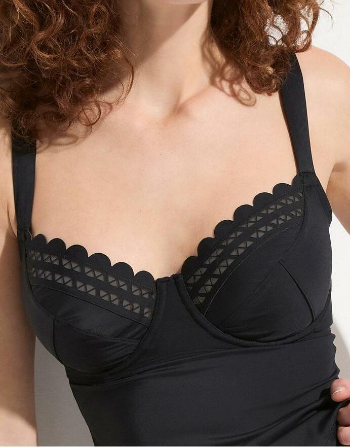 GÓRA OD TANKINI 90D