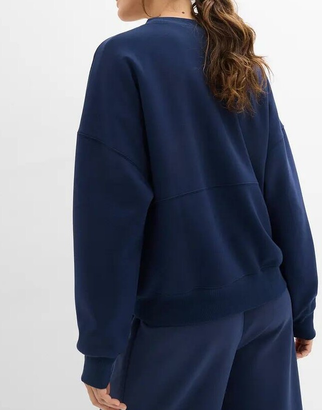 BLUZA TYPU BOMBER