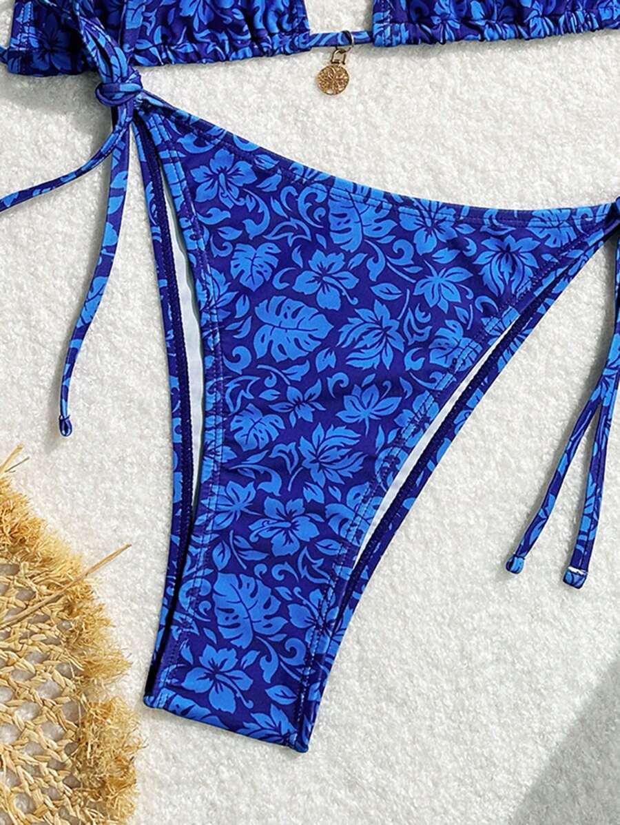 dół od bikini
