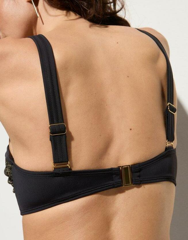 GÓRA OD BIKINI Z FISZBINAMI 