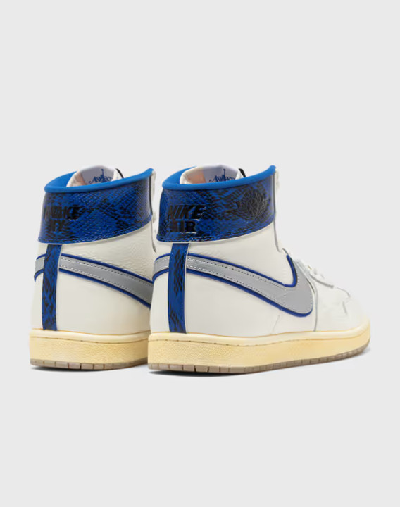 BUTY SPORTOWE JORDAN AIR SHIP PE SP