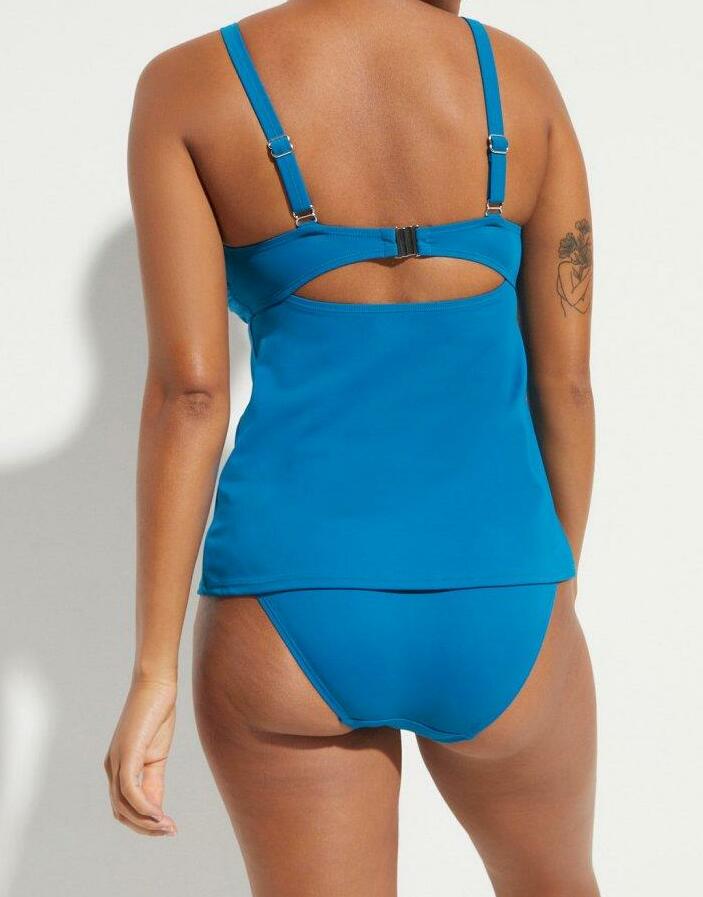 TANKINI DWUCZĘŚCIOWE
