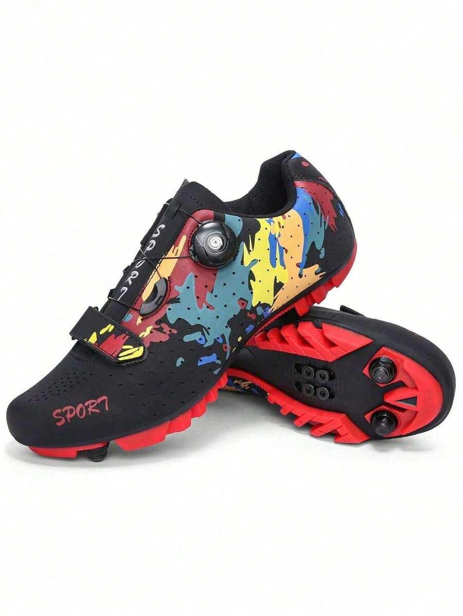sportowe buty wzór