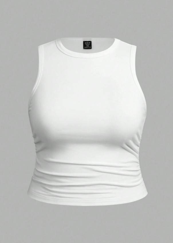 TOP BEZ RĘKAWÓW 3-PACK