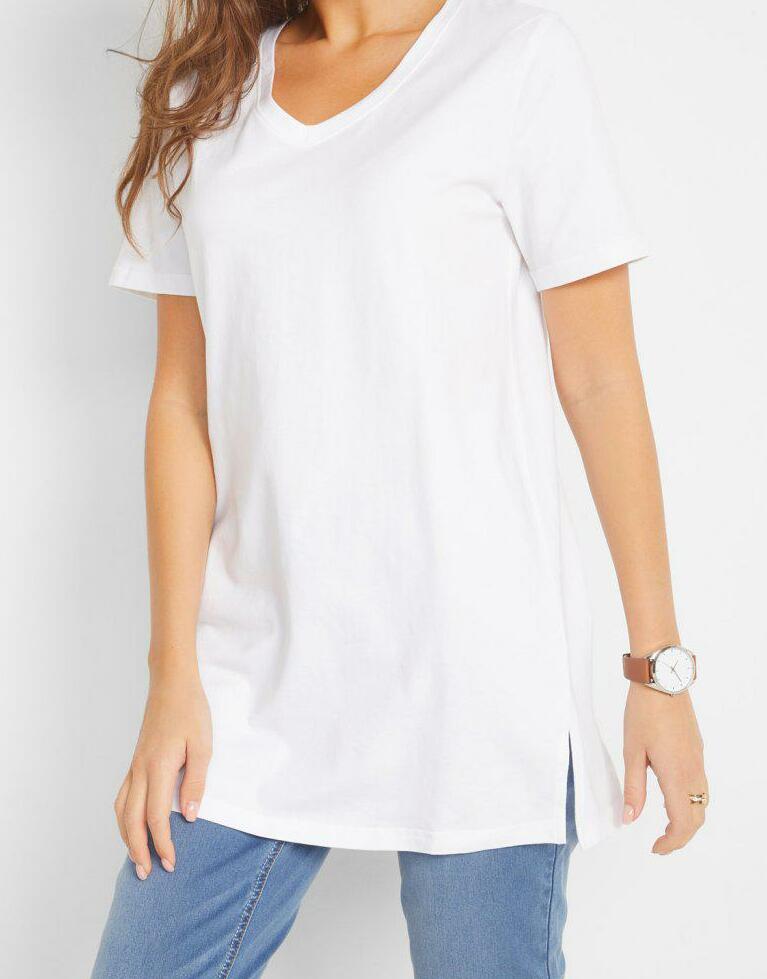 T SHIRT KRÓTKI RĘKAW