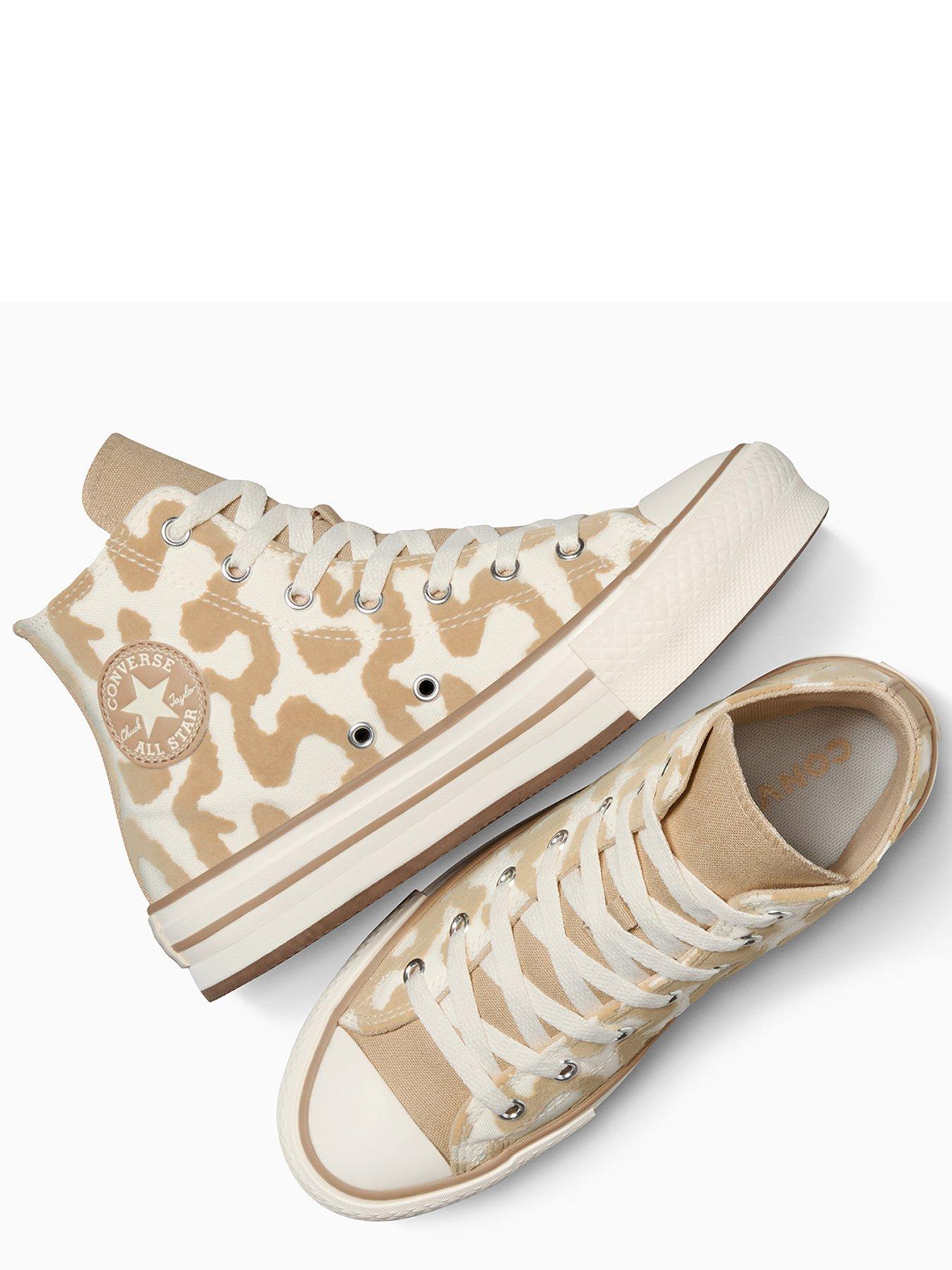 CONVERSE TRAMPKI ZA KOSTKĘ A11112C