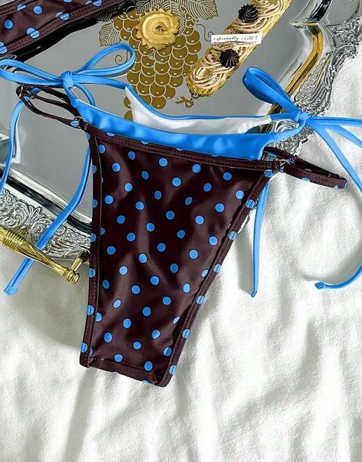 DÓŁ OD BIKINI