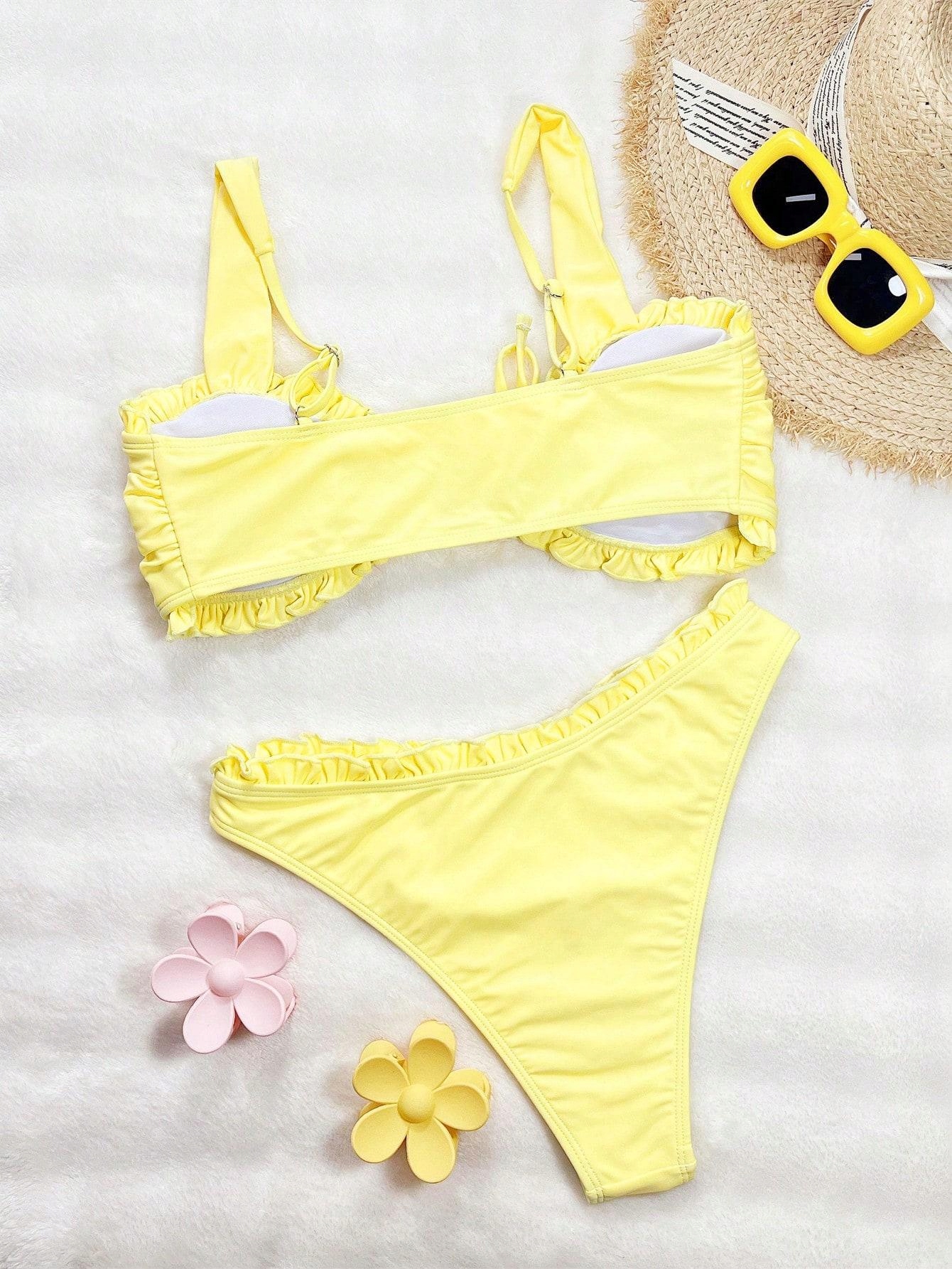 góra od bikini