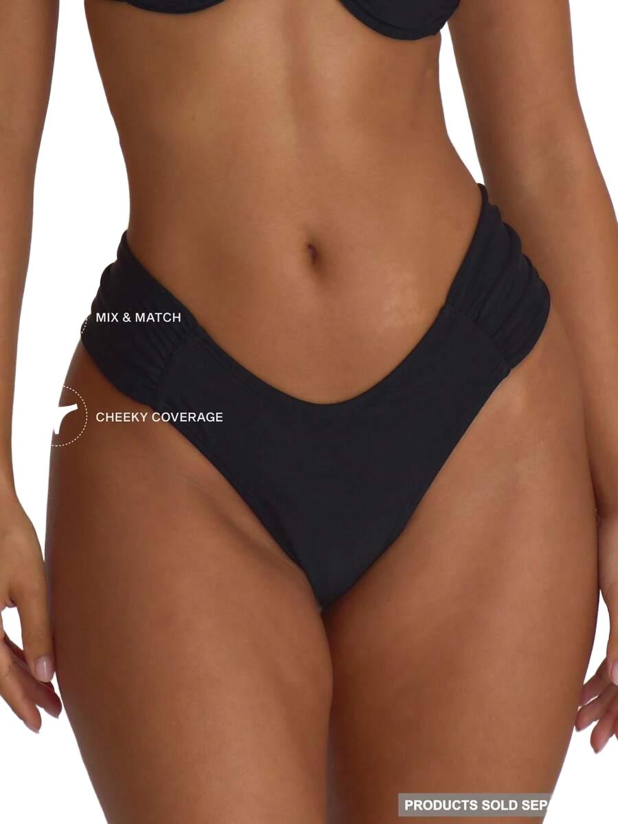 DÓŁ OD BIKINI