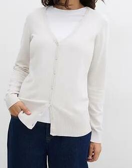 SWETER DAMSKI ROZPINANY