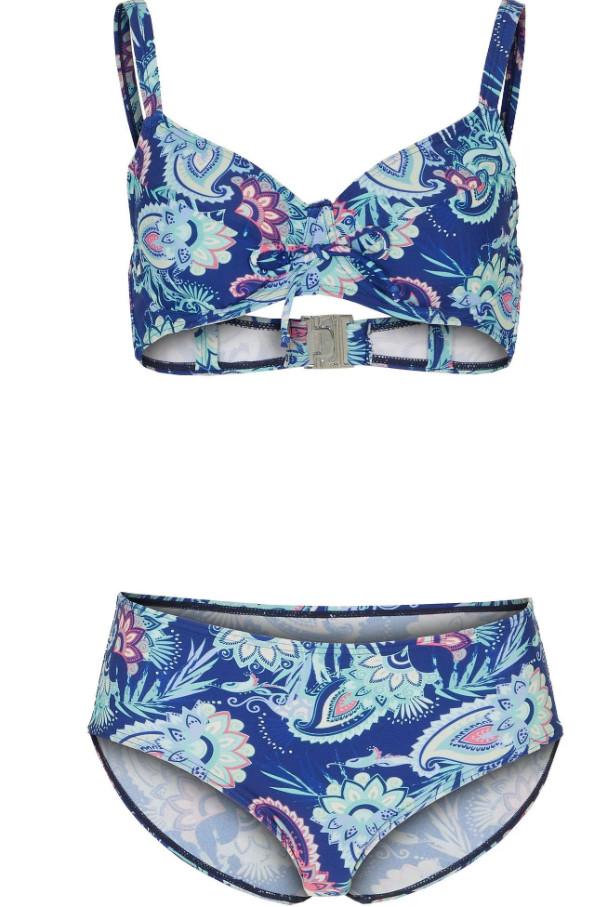 BIKINI DWUCZĘŚCIOWE 80E