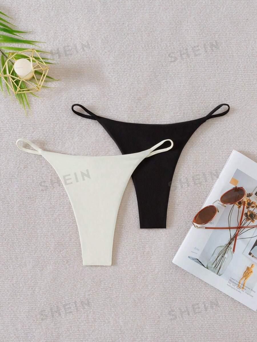 DÓŁ OD BIKINI 2-PACK