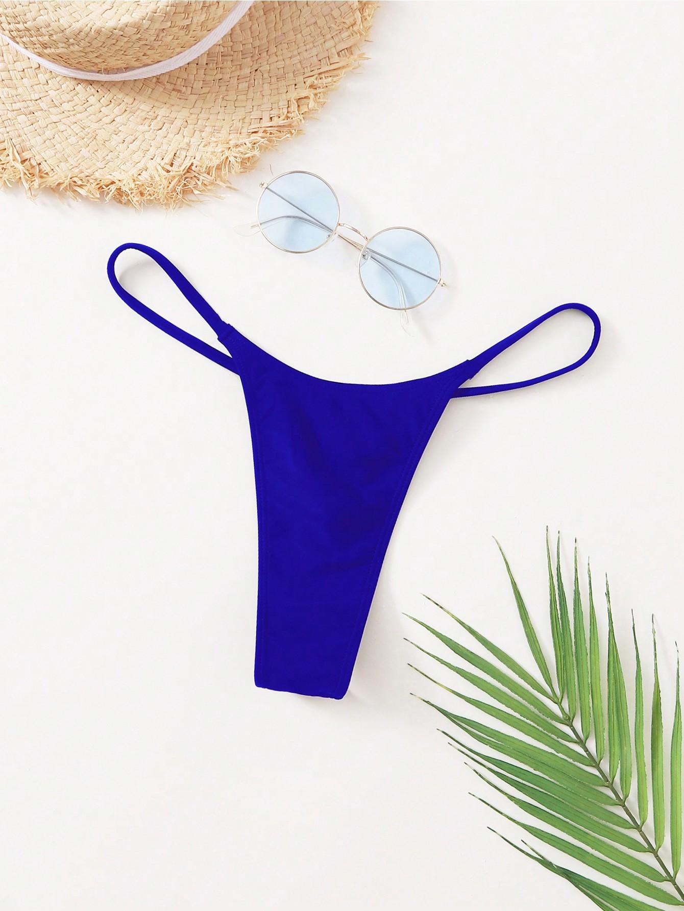 DÓŁ OD BIKINI