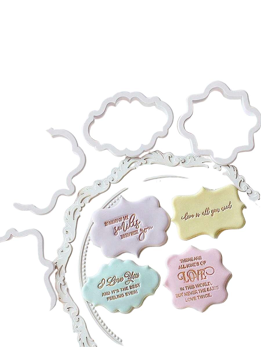 foremki plastikowe 4-pack