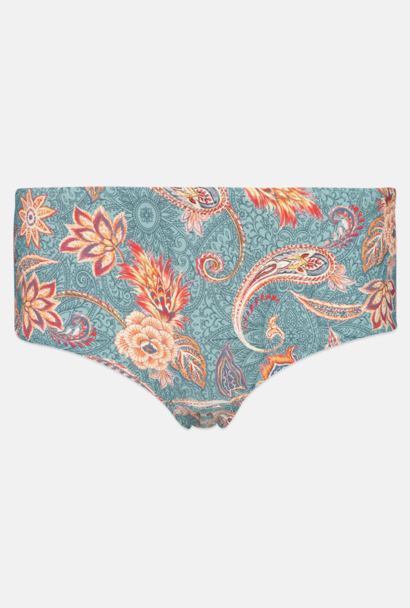 dół od bikini wzór