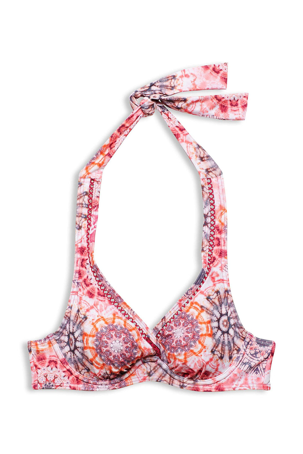 GÓRA OD BIKINI WZÓR