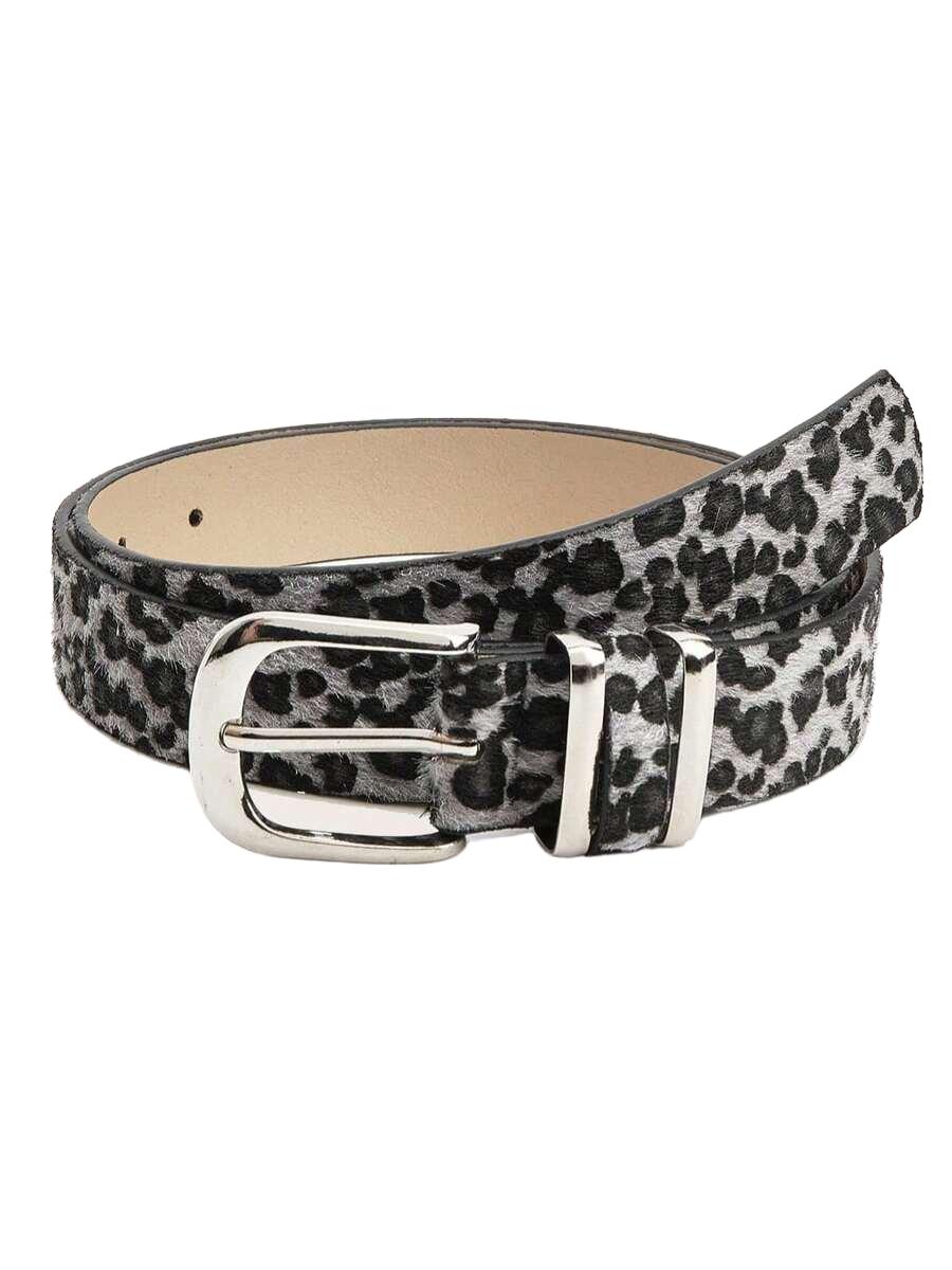 pasek animal print