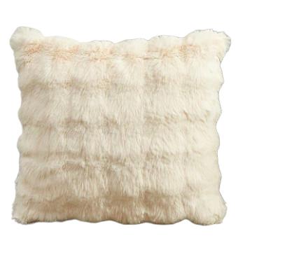 fluffy poszewka na poduszkę 