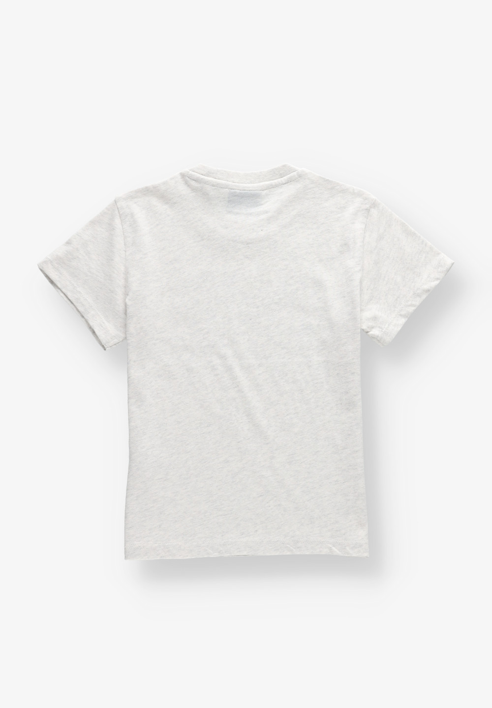T-SHIRT LOGO 3850016-11012