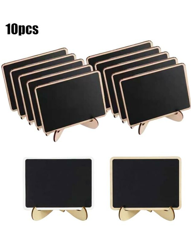 TABLICZKA DO PISANIA 10-PACK