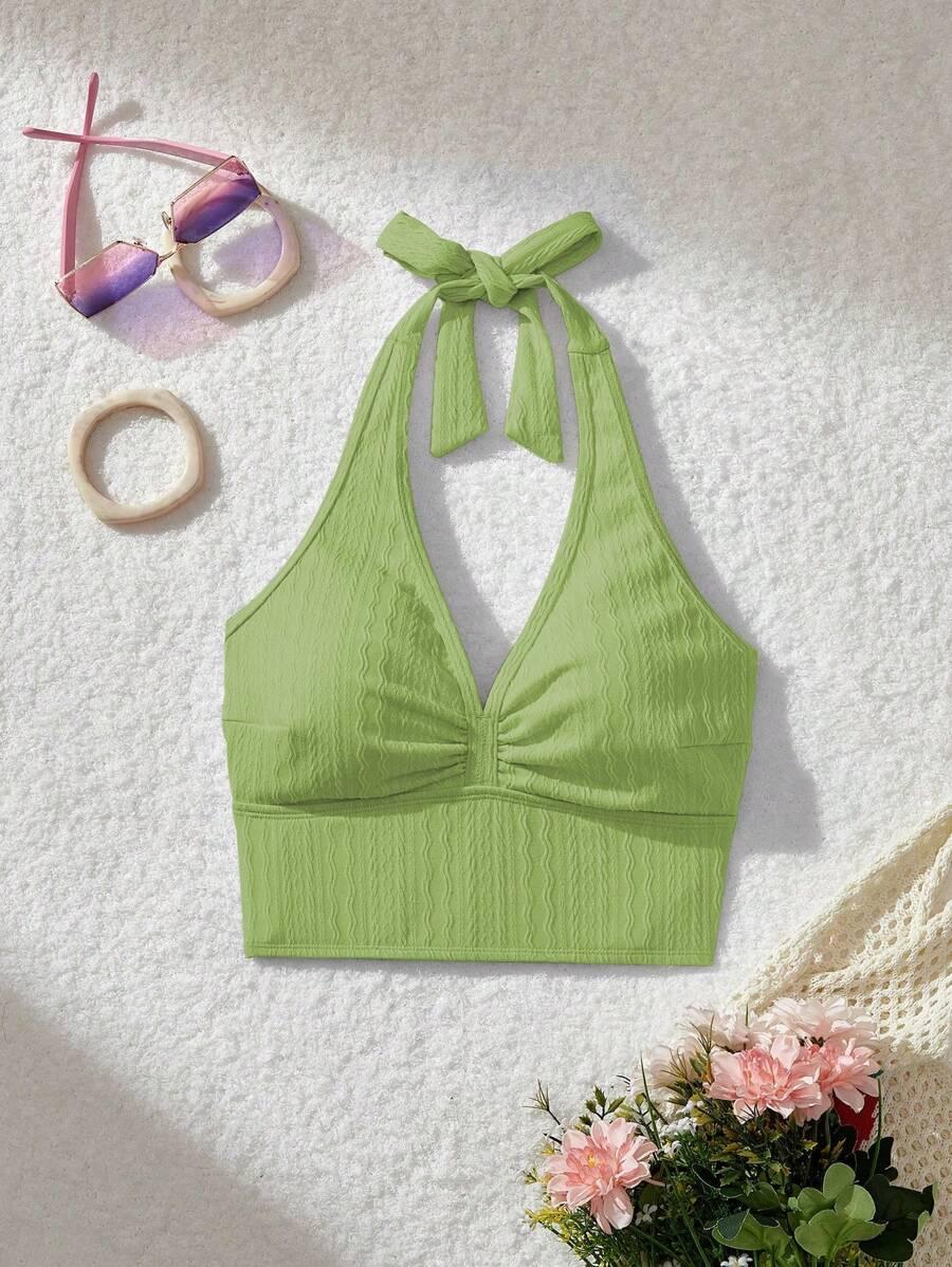 zielona GÓRA OD BIKINI
