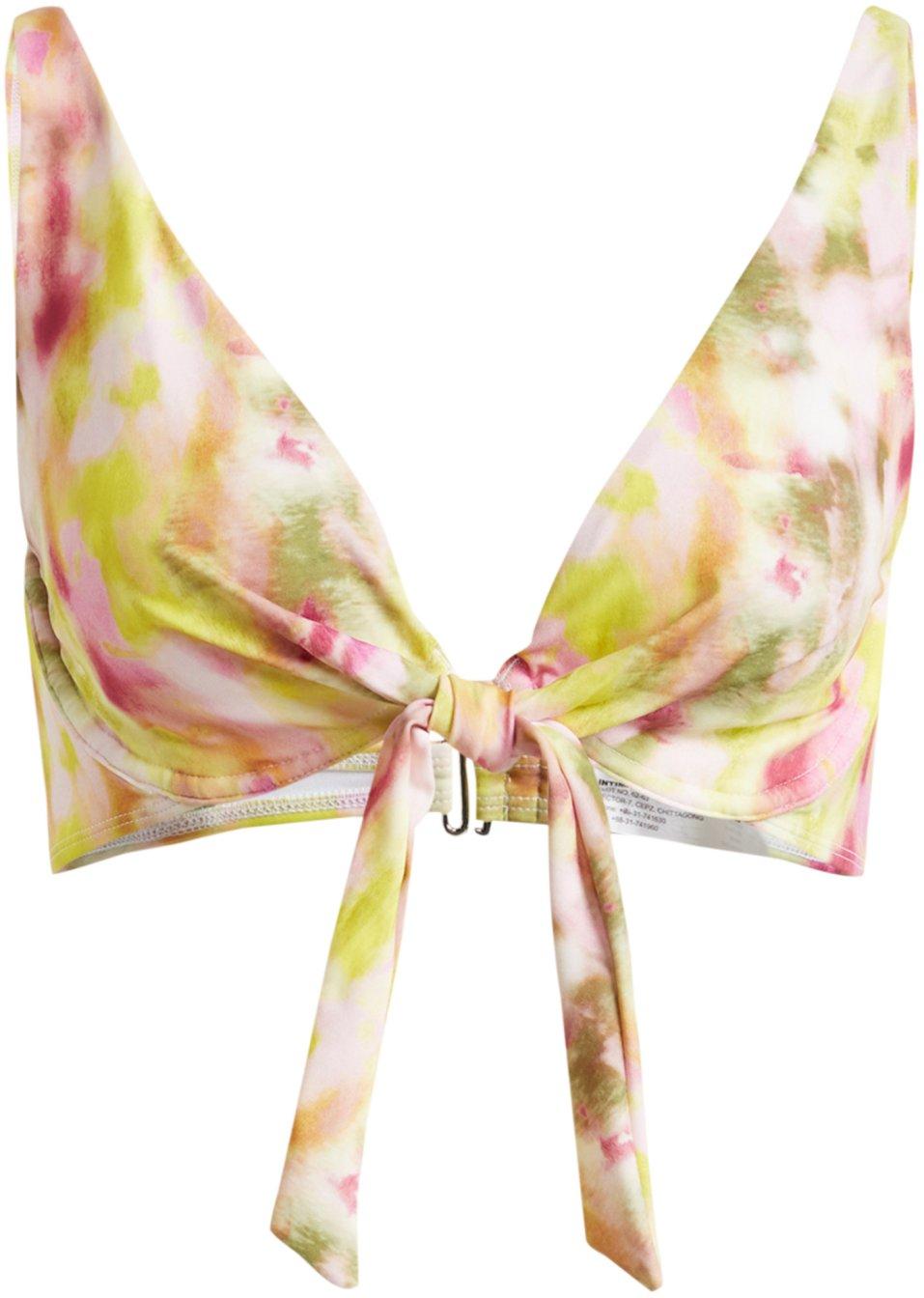 BIUSTONOSZ OD BIKINI