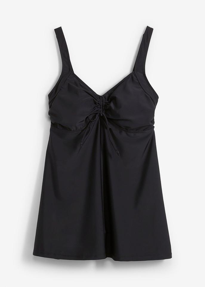 DŁUGI TOP TANKINI